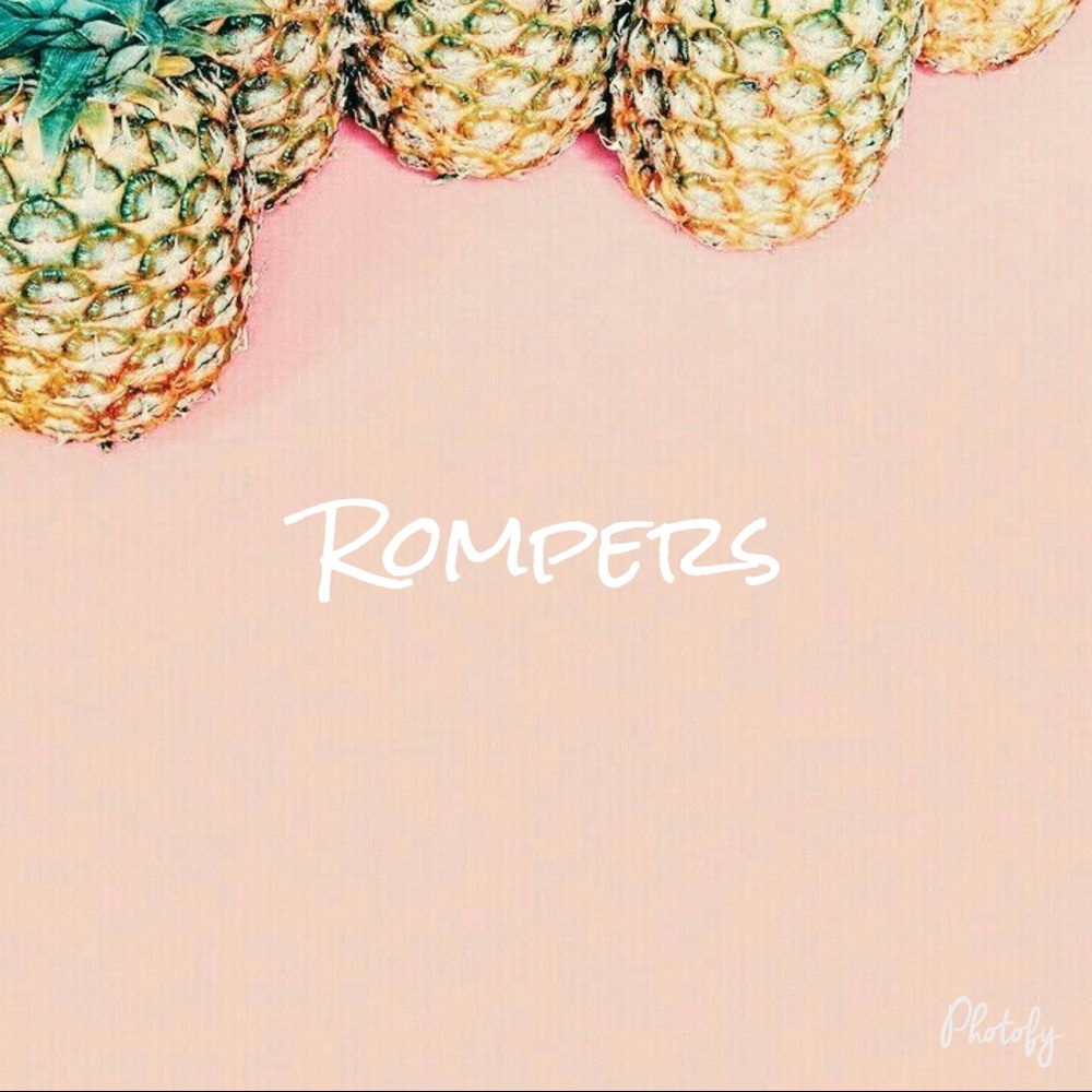 Rompers